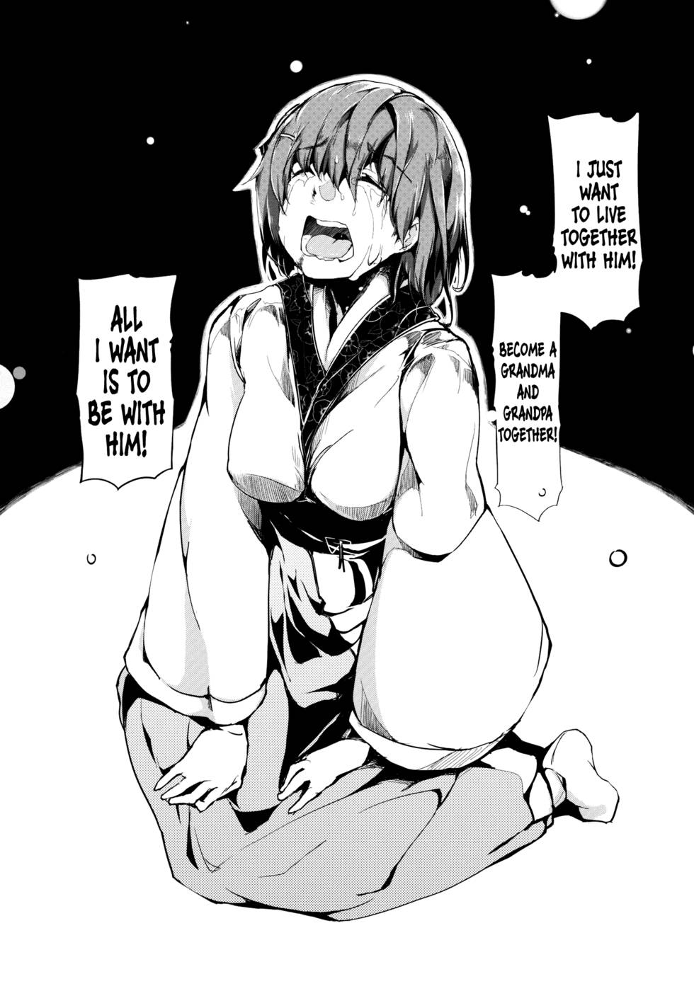 Hentai Manga Comic-Bamboo Flowers-Read-32
